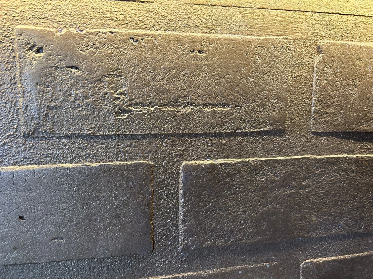 TS Malerfachbetrieb – Maler und Lackierer – ein strukturiertes Innenarchitektur-Detailmuster